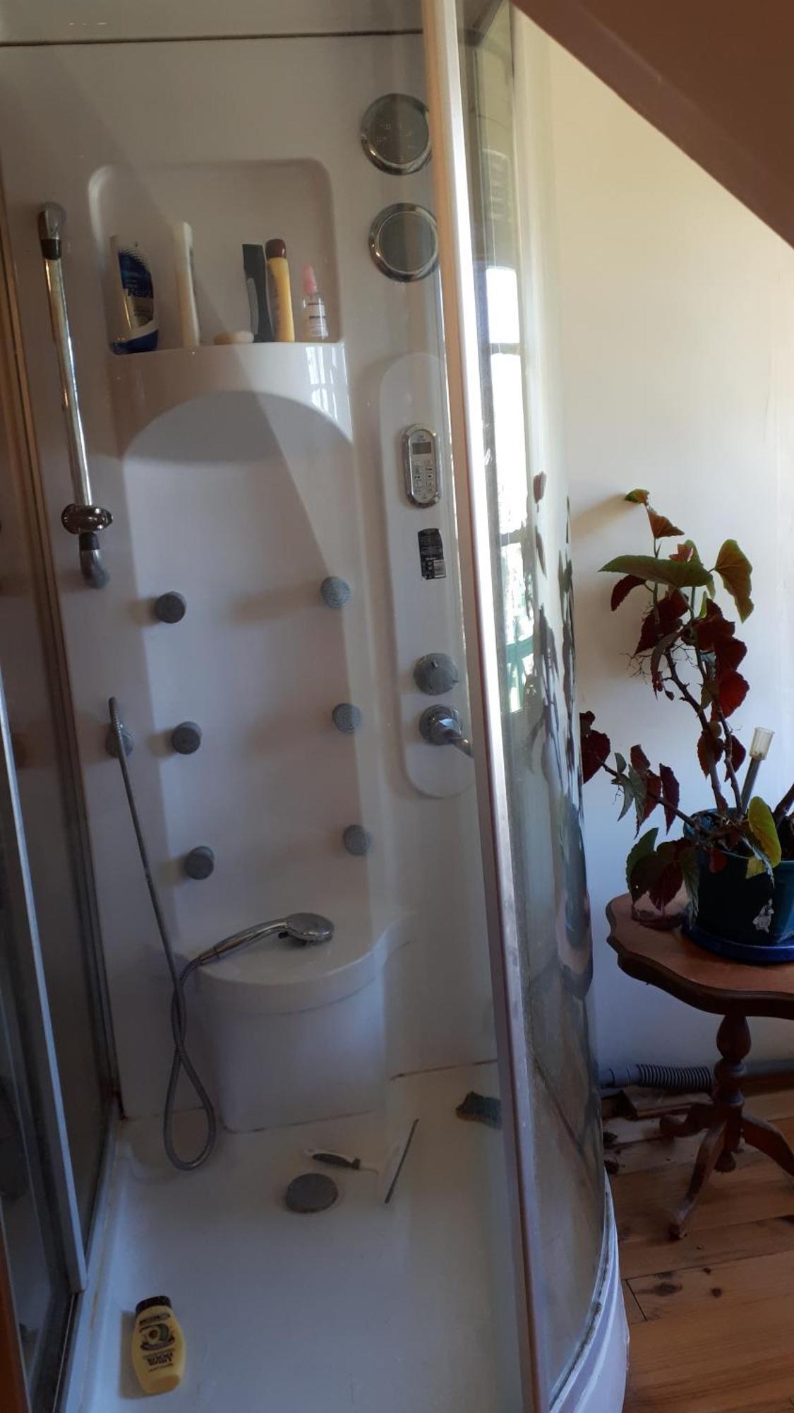 Le Jardin des Merveilles Saint-Pierre-d'Autils Zimmer foto