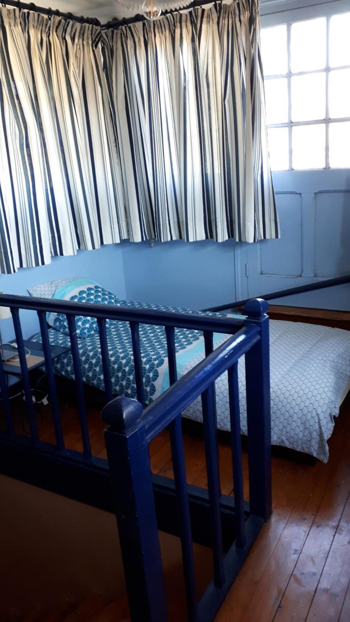 Le Jardin des Merveilles Saint-Pierre-d'Autils Zimmer foto